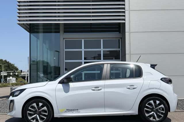 Peugeot 208 (2026) thumbnail 5