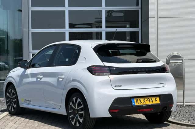Peugeot 208 (2026) thumbnail 6