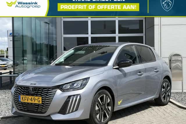 Peugeot 208 (2026) thumbnail 1