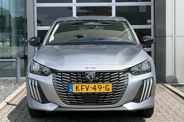 Peugeot 208 (2026) thumbnail 2