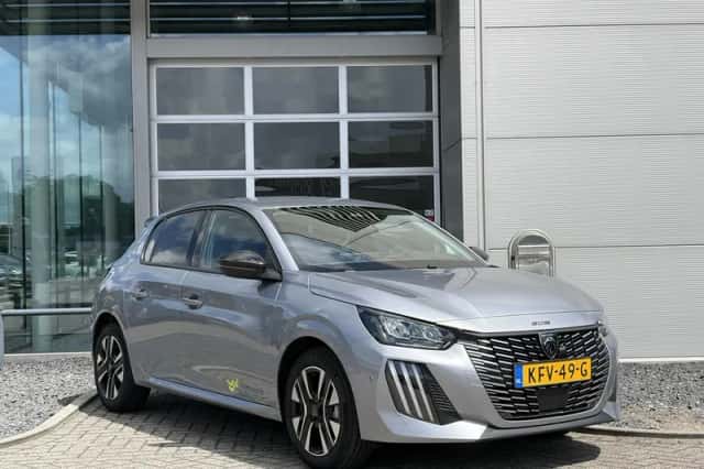 Peugeot 208 (2026) thumbnail 3