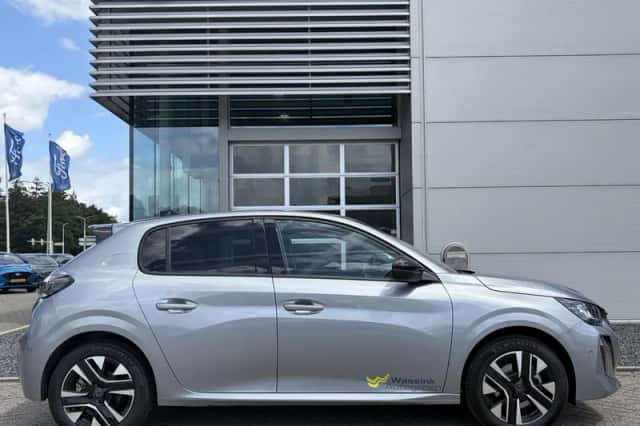 Peugeot 208 (2026) thumbnail 4