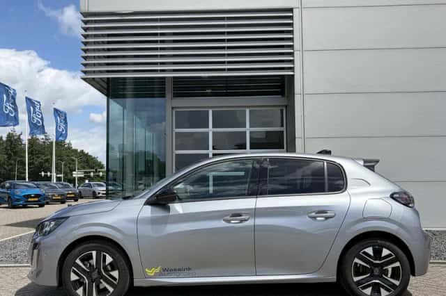 Peugeot 208 (2026) thumbnail 5