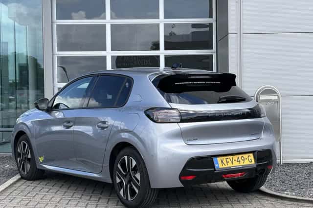 Peugeot 208 (2026) thumbnail 6