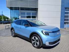 Ford Explorer (2025) thumbnail 3