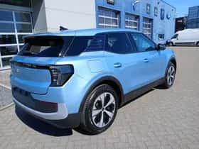 Ford Explorer (2025) thumbnail 5