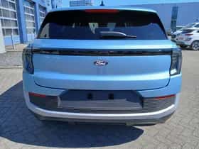 Ford Explorer (2025) thumbnail 6