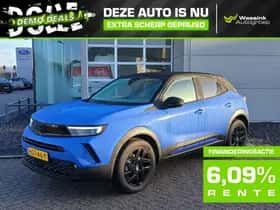 Opel Mokka (2025)