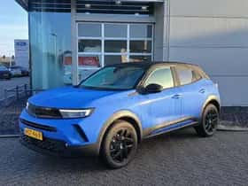 Opel Mokka (2025) thumbnail 2