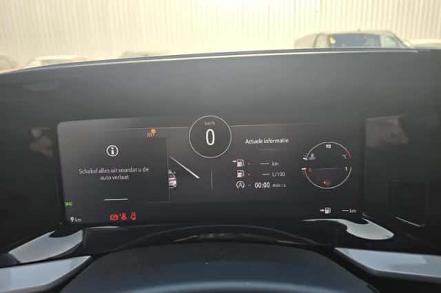 Opel Mokka (2025) thumbnail 12