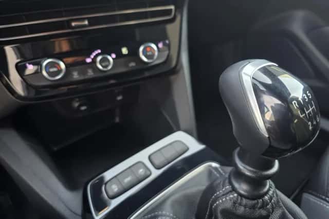 Opel Mokka (2025) thumbnail 15