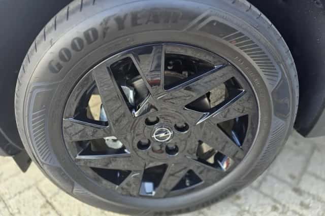 Opel Mokka (2025) thumbnail 18