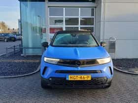 Opel Mokka (2025) thumbnail 3