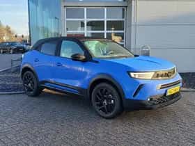 Opel Mokka (2025) thumbnail 4