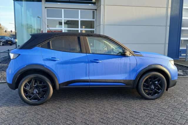 Opel Mokka (2025) thumbnail 5