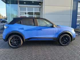 Opel Mokka (2025) thumbnail 5