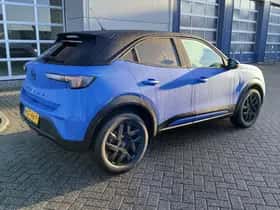 Opel Mokka (2025) thumbnail 6