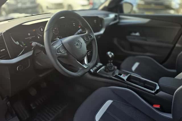 Opel Mokka (2025) thumbnail 7