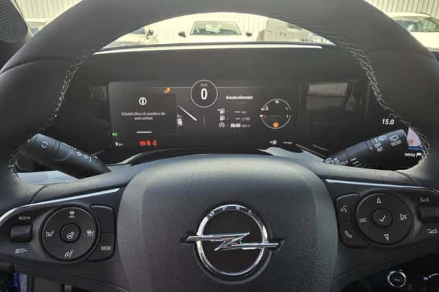 Opel Mokka (2025) thumbnail 9