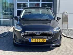 Ford Fiesta (2022) thumbnail 2