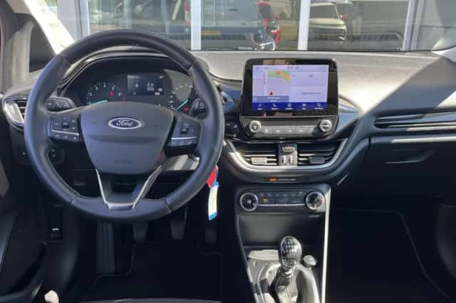 Ford Fiesta (2022) thumbnail 11