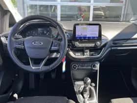Ford Fiesta (2022) thumbnail 11