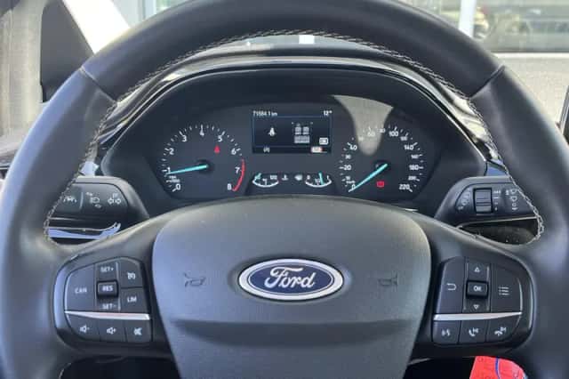Ford Fiesta (2022) thumbnail 14