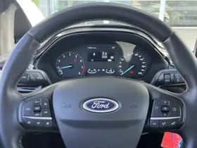 Ford Fiesta (2022) thumbnail 14
