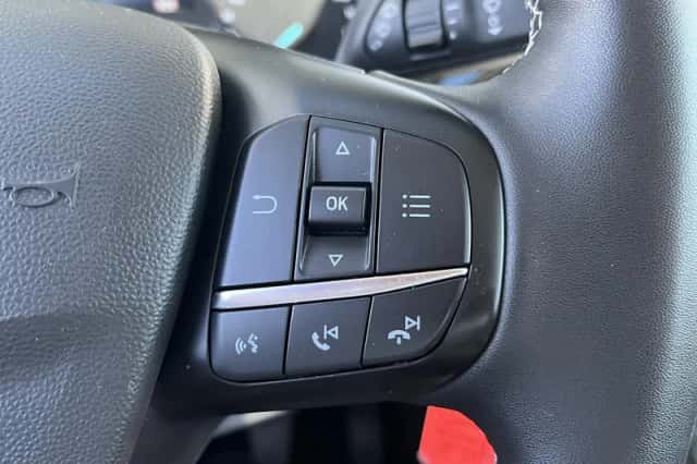 Ford Fiesta (2022) thumbnail 16