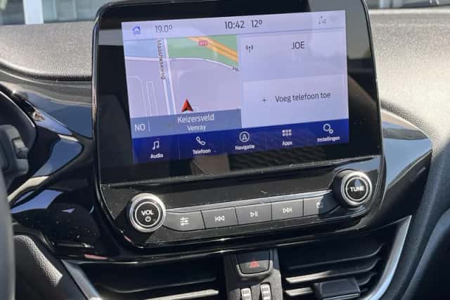 Ford Fiesta (2022) thumbnail 18
