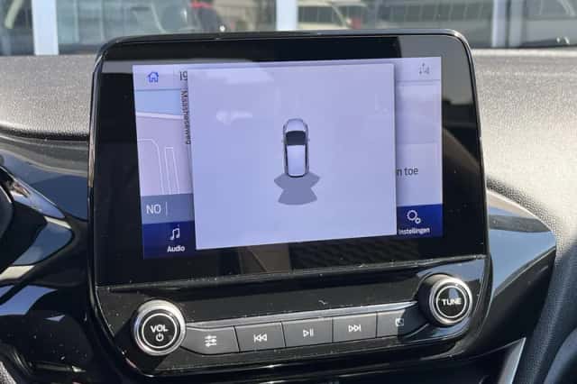 Ford Fiesta (2022) thumbnail 19