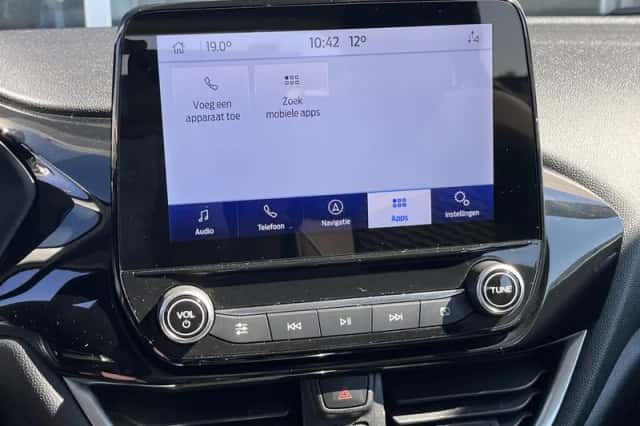 Ford Fiesta (2022) thumbnail 20