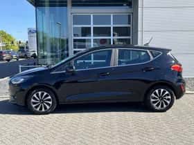 Ford Fiesta (2022) thumbnail 3