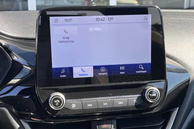 Ford Fiesta (2022) thumbnail 21