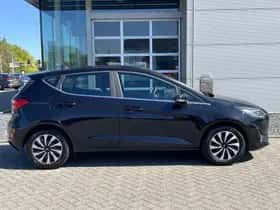 Ford Fiesta (2022) thumbnail 4