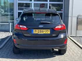 Ford Fiesta (2022) thumbnail 5