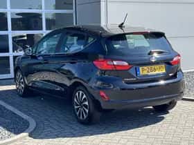 Ford Fiesta (2022) thumbnail 6