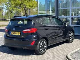 Ford Fiesta (2022) thumbnail 7