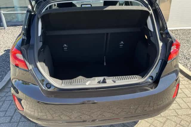 Ford Fiesta (2022) thumbnail 8
