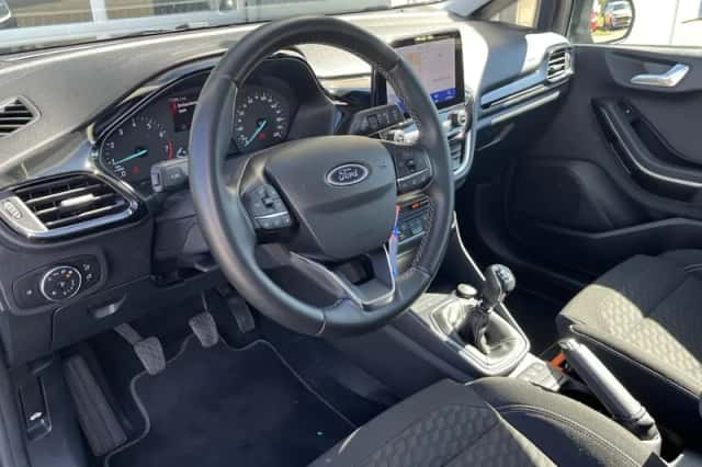 Ford Fiesta (2022) thumbnail 9