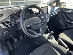 Ford Fiesta (2022) thumbnail 9
