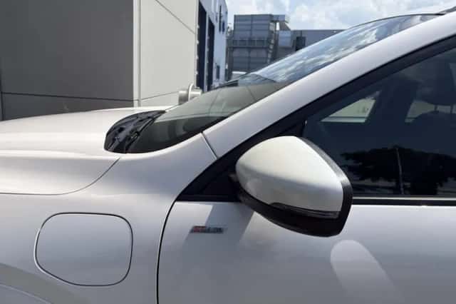 Ford Kuga (2022) thumbnail 16