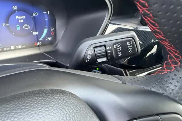 Ford Kuga (2022) thumbnail 27