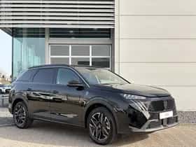 Peugeot 5008 (2026) thumbnail 2