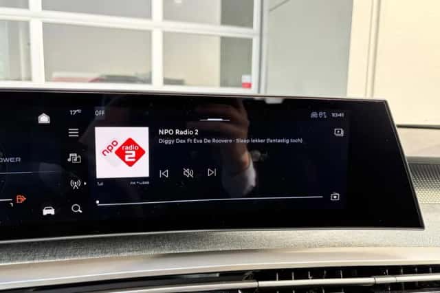 Peugeot 5008 (2026) thumbnail 11