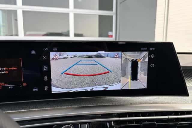 Peugeot 5008 (2026) thumbnail 12