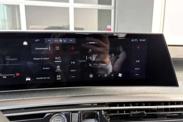 Peugeot 5008 (2026) thumbnail 13