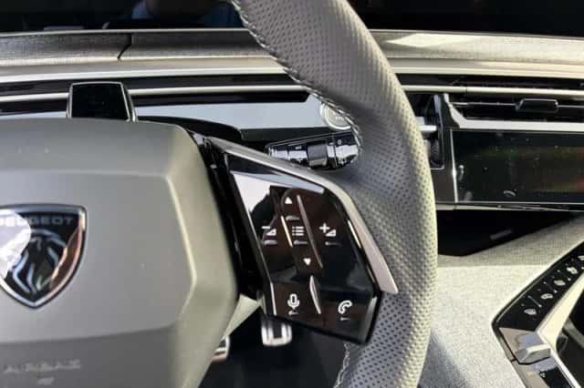 Peugeot 5008 (2026) thumbnail 16