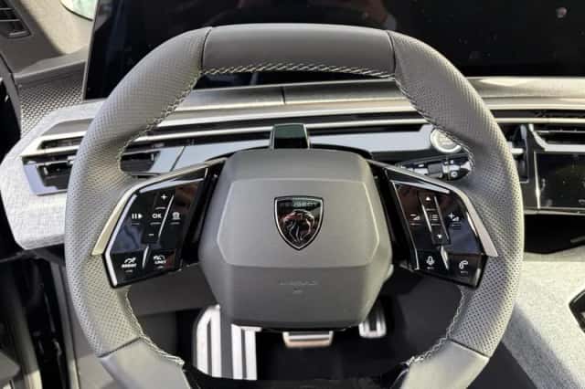 Peugeot 5008 (2026) thumbnail 17