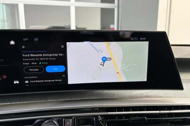 Peugeot 5008 (2026) thumbnail 18